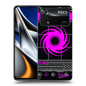 Obal pre Xiaomi Poco X4 Pro 5G - SHINE