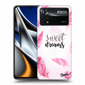 Picasee ULTIMATE CASE pro Xiaomi Poco X4 Pro 5G - Sweet dreams