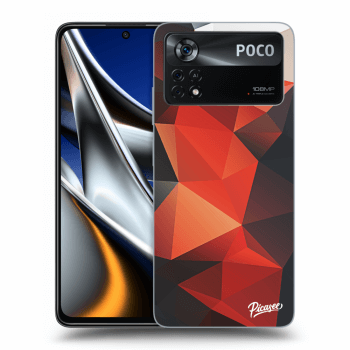 Obal pre Xiaomi Poco X4 Pro 5G - Wallpaper 2