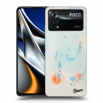 Picasee ULTIMATE CASE pro Xiaomi Poco X4 Pro 5G - Splash