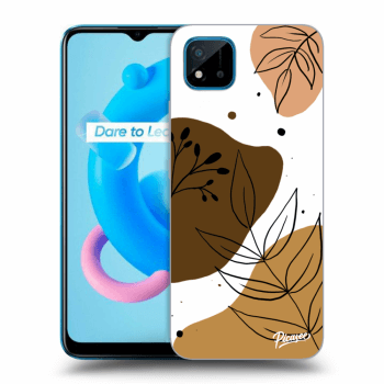 Obal pre Realme C11 (2021) - Boho style