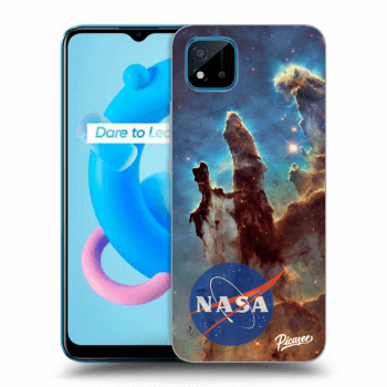 Obal pre Realme C11 (2021) - Eagle Nebula
