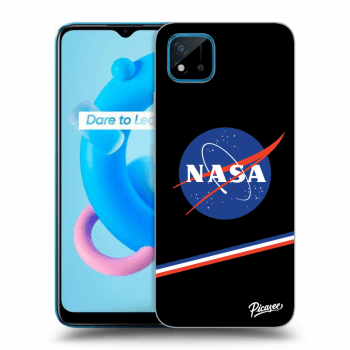 Obal pre Realme C11 (2021) - NASA Original