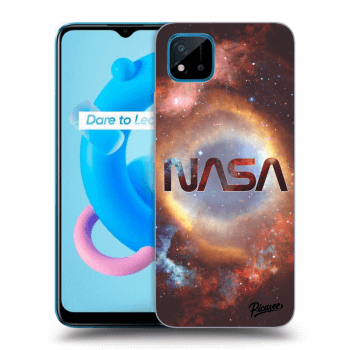 Obal pre Realme C11 (2021) - Nebula