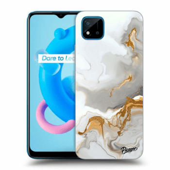 Obal pre Realme C11 (2021) - Her