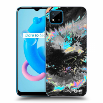 Picasee ULTIMATE CASE pro Realme C11 (2021) - Magnetic