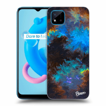 Obal pre Realme C11 (2021) - Space