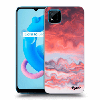 Obal pre Realme C11 (2021) - Sunset