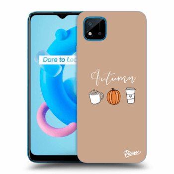 Obal pre Realme C11 (2021) - Autumn