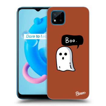 Obal pre Realme C11 (2021) - Boo