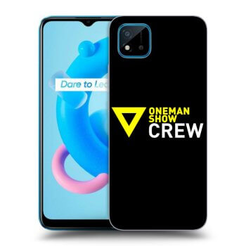 Obal pre Realme C11 (2021) - ONEMANSHOW CREW