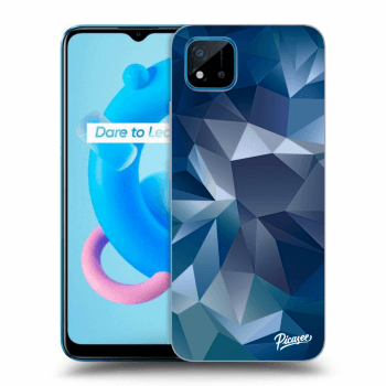 Obal pre Realme C11 (2021) - Wallpaper