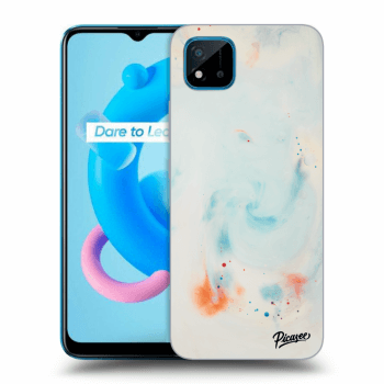 Obal pre Realme C11 (2021) - Splash