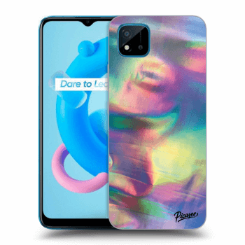 Obal pre Realme C11 (2021) - Holo