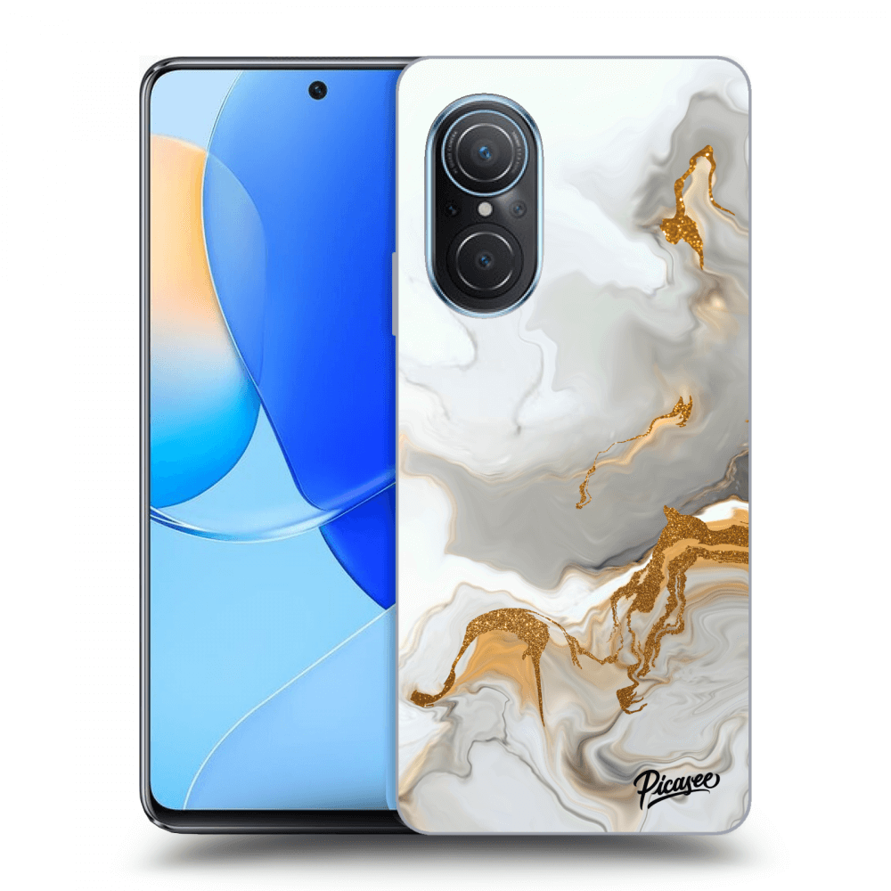 Picasee ULTIMATE CASE pro Huawei Nova 9 SE - Her