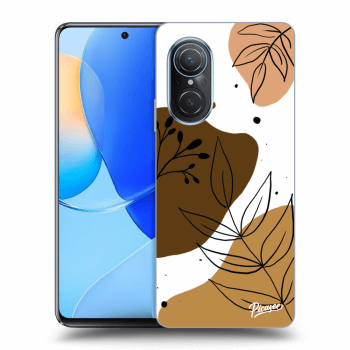 Obal pre Huawei Nova 9 SE - Boho style