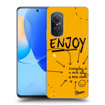 Obal pre Huawei Nova 9 SE - Enjoy