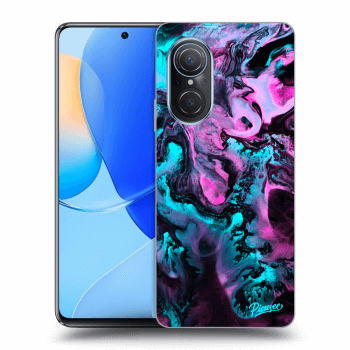 Picasee ULTIMATE CASE pro Huawei Nova 9 SE - Lean