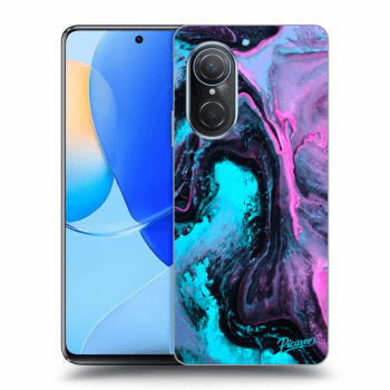 Obal pre Huawei Nova 9 SE - Lean 2