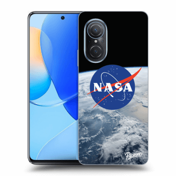 Obal pre Huawei Nova 9 SE - Nasa Earth