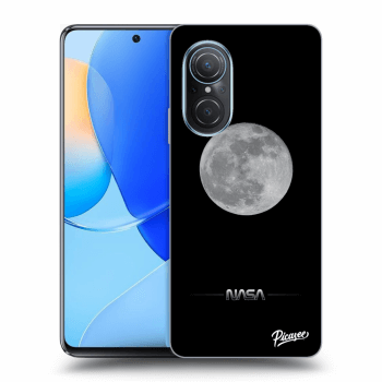 Obal pre Huawei Nova 9 SE - Moon Minimal