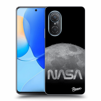 Obal pre Huawei Nova 9 SE - Moon Cut