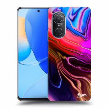 Obal pre Huawei Nova 9 SE - Electric