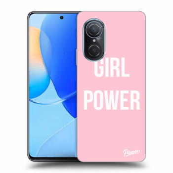 Obal pre Huawei Nova 9 SE - Girl power