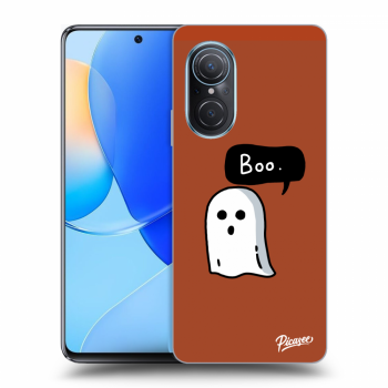 Obal pre Huawei Nova 9 SE - Boo