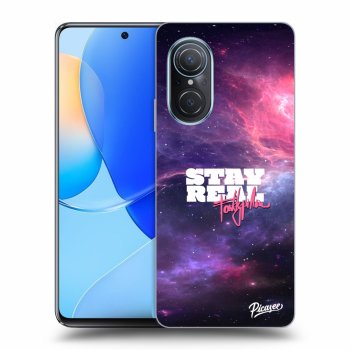 Picasee ULTIMATE CASE pro Huawei Nova 9 SE - Stay Real