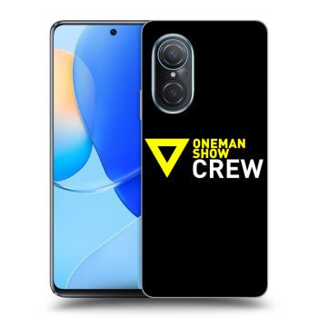 Obal pre Huawei Nova 9 SE - ONEMANSHOW CREW