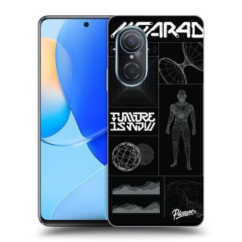 Obal pre Huawei Nova 9 SE - BLACK BODY