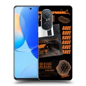 Obal pre Huawei Nova 9 SE - RAVE