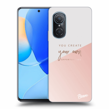 Obal pre Huawei Nova 9 SE - You create your own opportunities