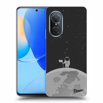 Obal pre Huawei Nova 9 SE - Astronaut