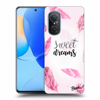 Obal pre Huawei Nova 9 SE - Sweet dreams