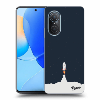 Obal pre Huawei Nova 9 SE - Astronaut 2