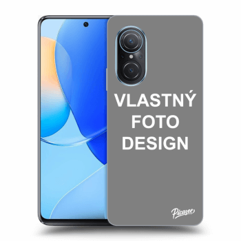 Obal pre Huawei Nova 9 SE - Vlastný fotka/motiv