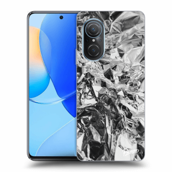 Obal pre Huawei Nova 9 SE - Chrome