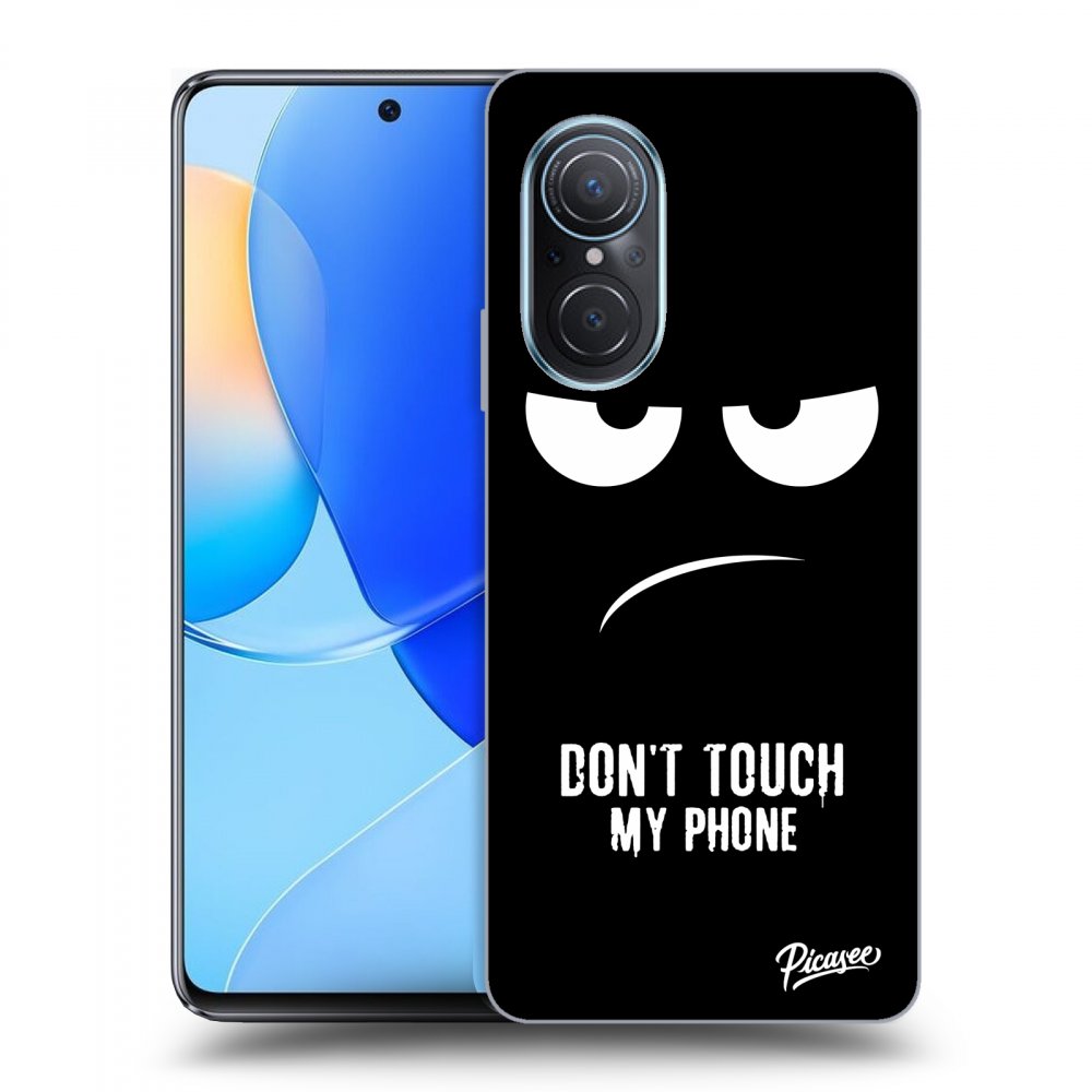 Picasee ULTIMATE CASE pro Huawei Nova 9 SE - Nesiahajte mi na telefón