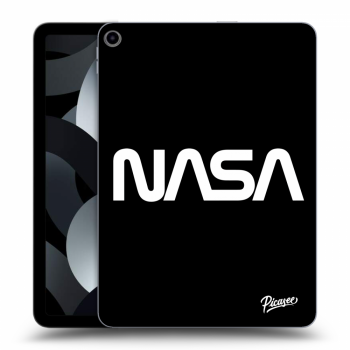Obal pre Apple iPad Air 5 10.9" 2022 - NASA Basic