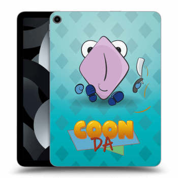 Obal pre Apple iPad Air 5 10.9" 2022 - COONDA holátko - světlá
