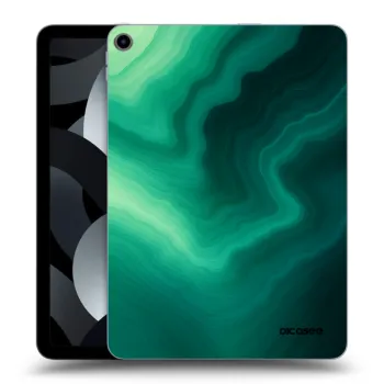 Obal pre Apple iPad Air 5 10.9" 2022 - Malachite