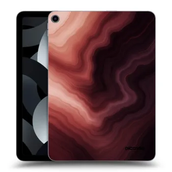 Obal pre Apple iPad Air 5 10.9" 2022 - Rouge