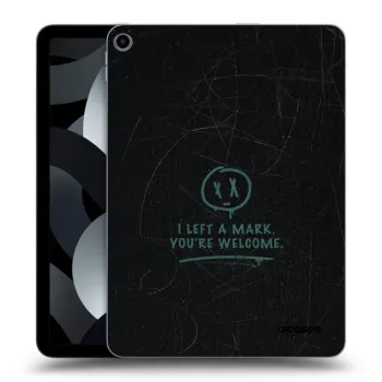 Obal pre Apple iPad Air 5 10.9" 2022 - LEFT A MARK