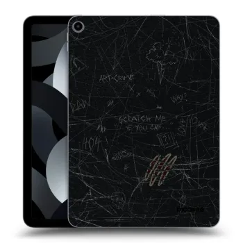 Obal pre Apple iPad Air 5 10.9" 2022 - SCRATCH