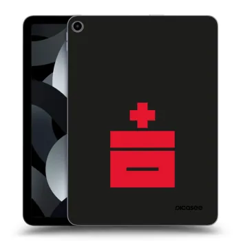 Obal pre Apple iPad Air 5 10.9" 2022 - Le Plastenciaga