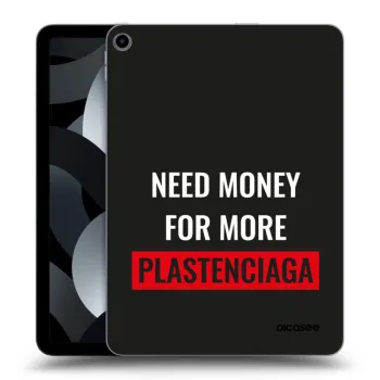Obal pre Apple iPad Air 5 10.9" 2022 - More PLASTENCIAGA