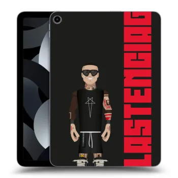 Obal pre Apple iPad Air 5 10.9" 2022 - Tomáš Rajchl