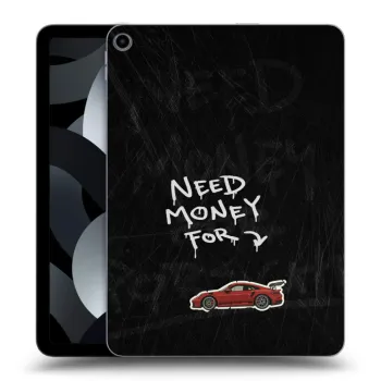 Obal pre Apple iPad Air 5 10.9" 2022 - Track Mode